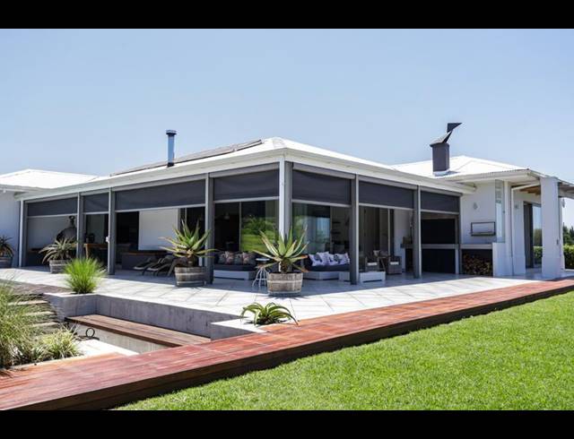 4 BEDROOM HOUSE FOR SALE IN LIONS RIVER